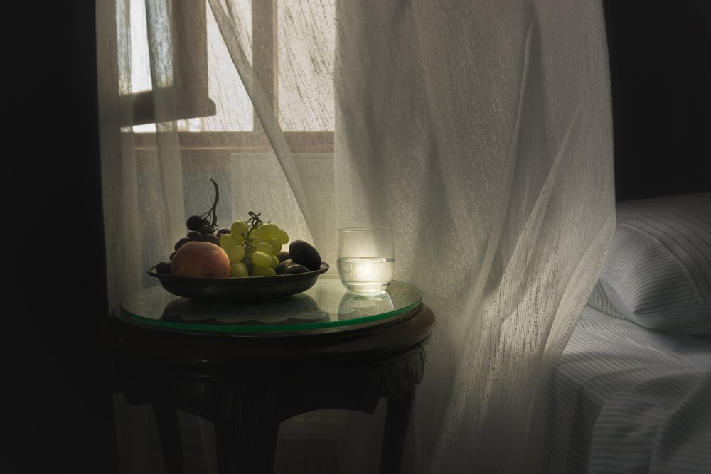 Lugn morgonfrukt av Ramiz Sahin