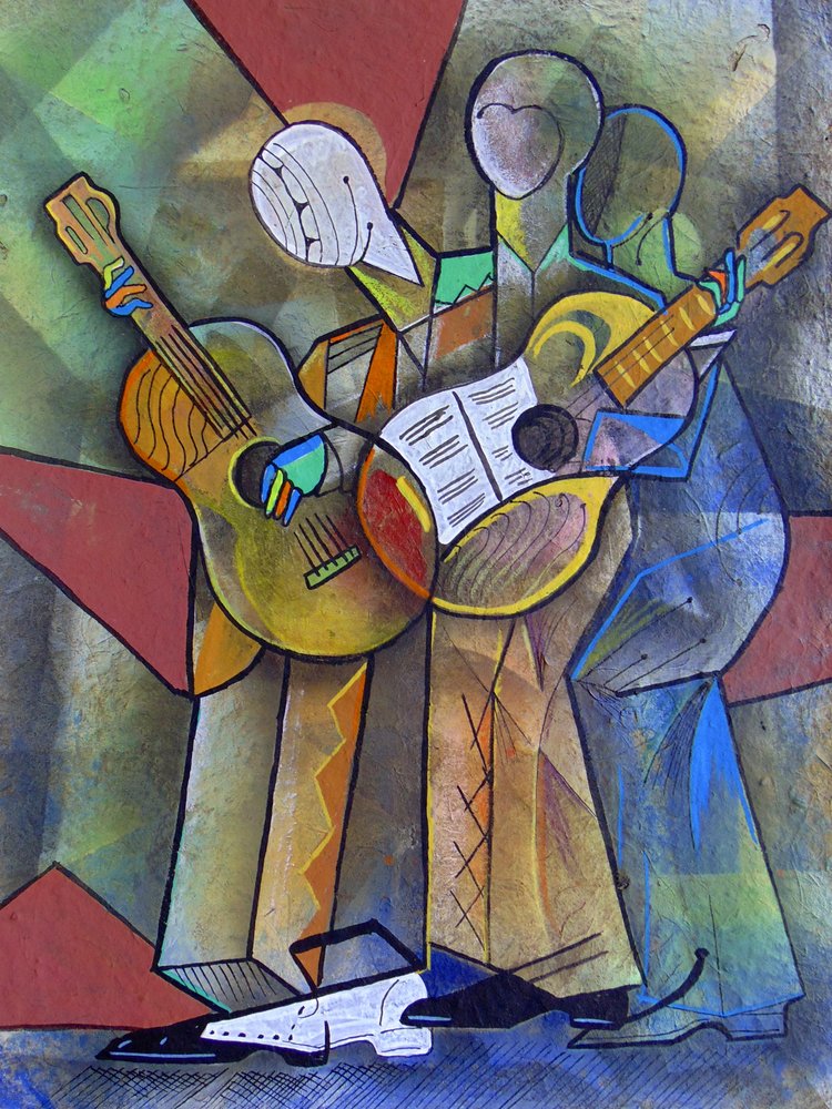  av Ricardo Maya
