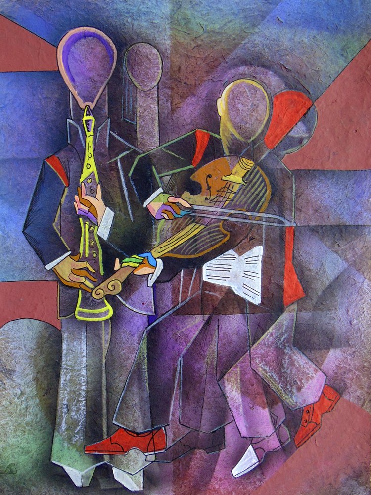  av Ricardo Maya