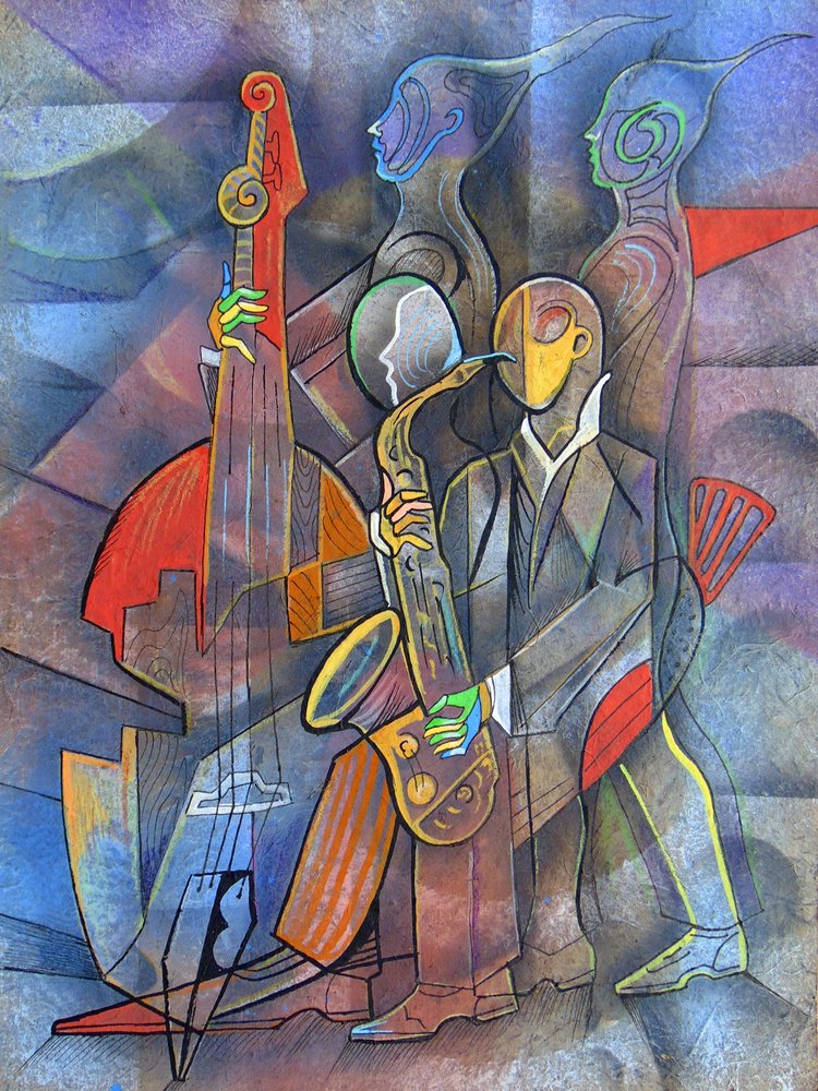  av Ricardo Maya