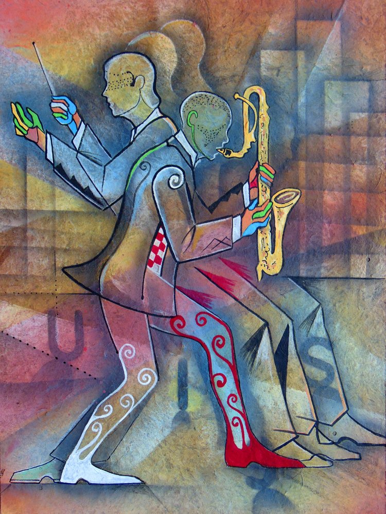 av Ricardo Maya