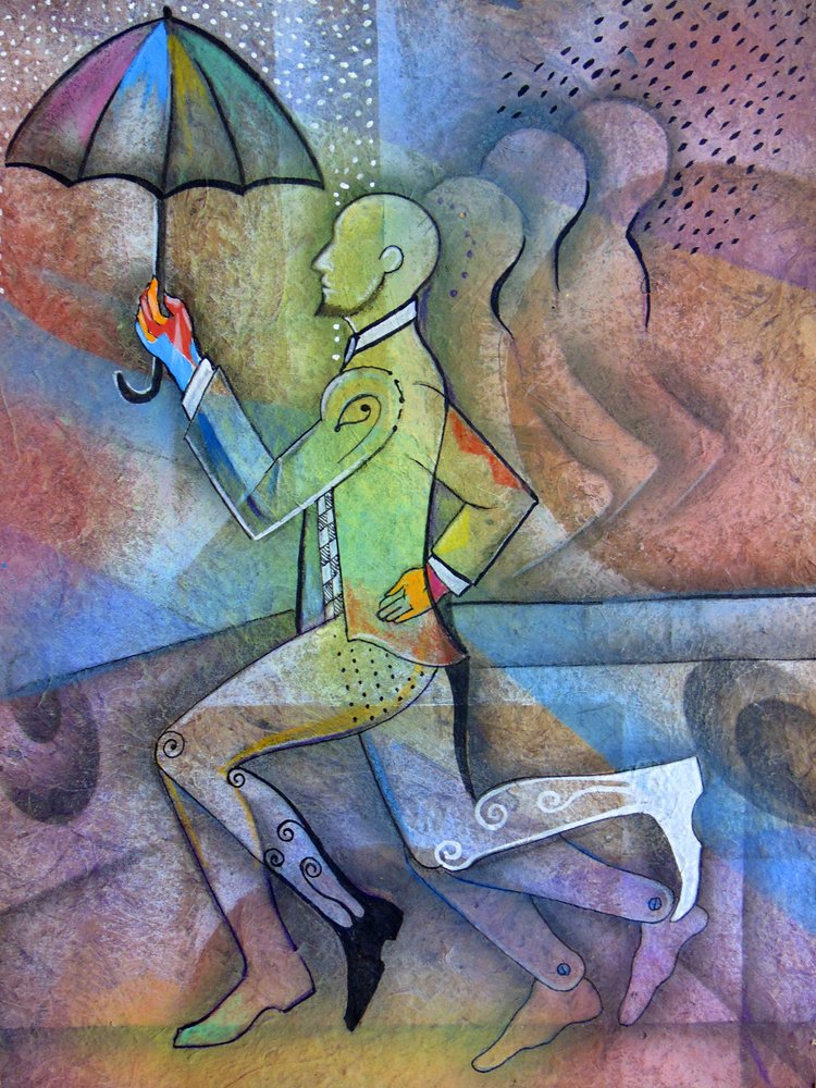  av Ricardo Maya