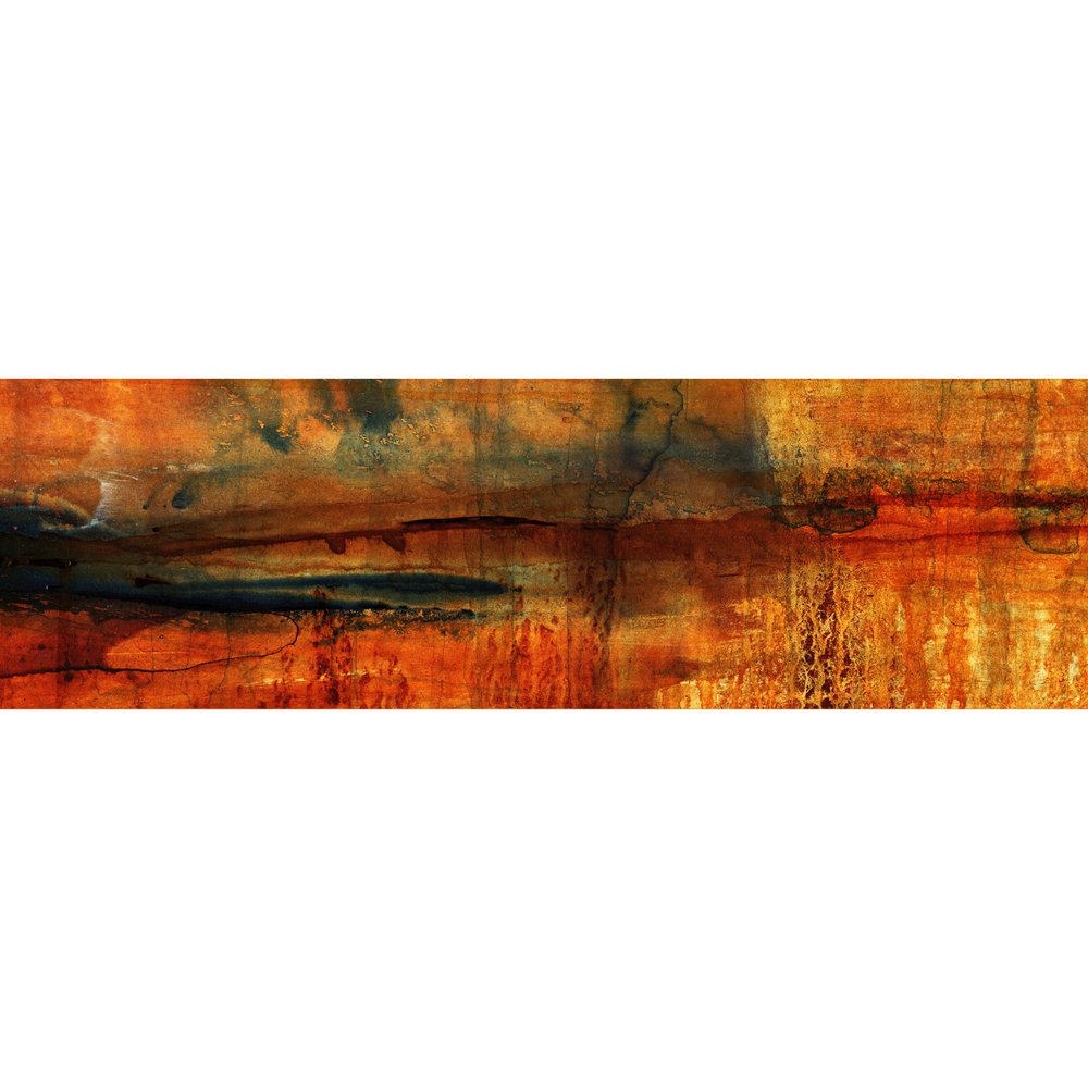 Rusted Horizon – Sammanfattning av RodMacIver