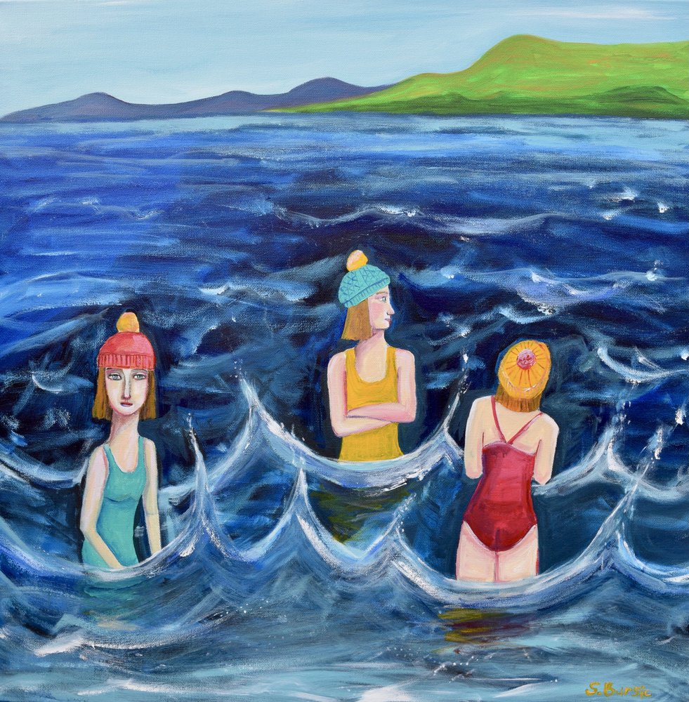  av Sharyn Bursic