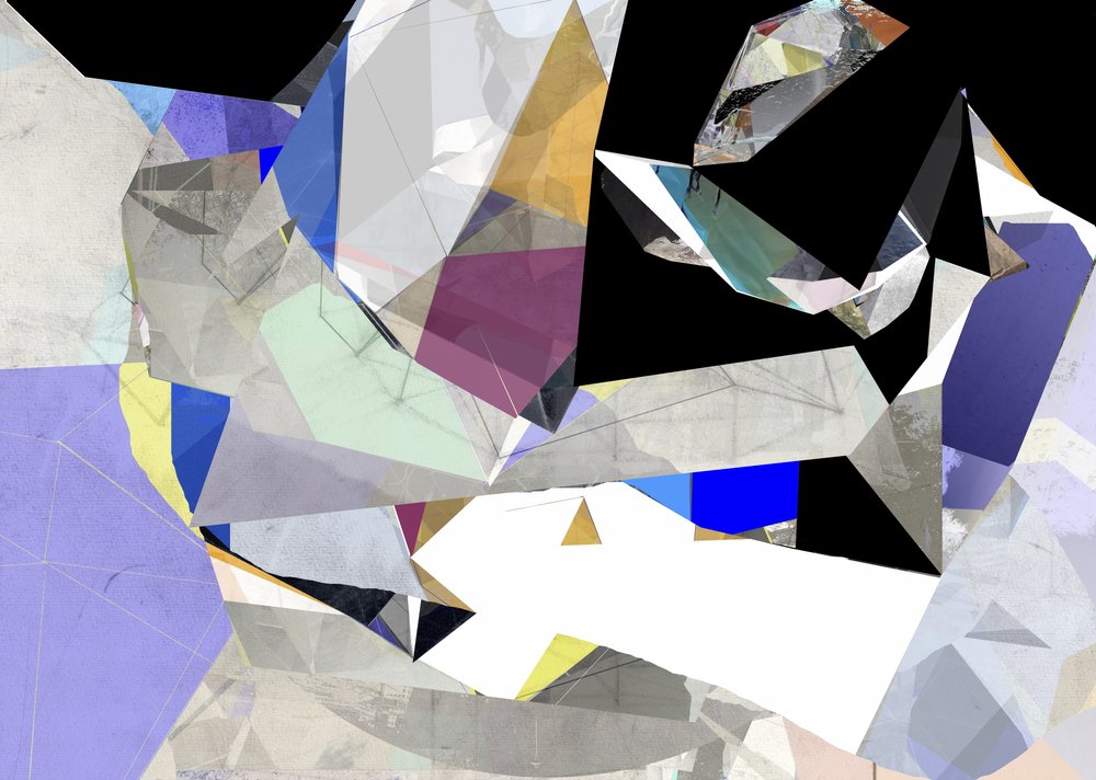Dynamiska geometriska former av Stefan Fransson