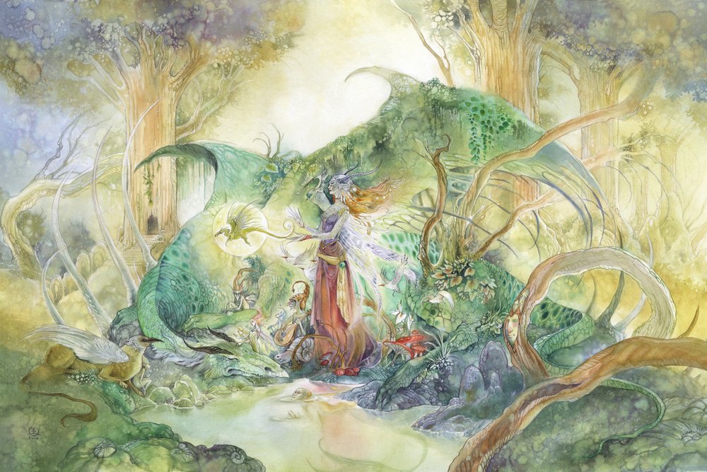  av Stephanie Law