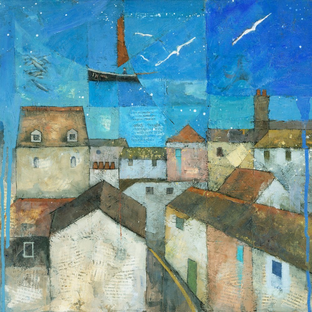  av Steve Mitchell
