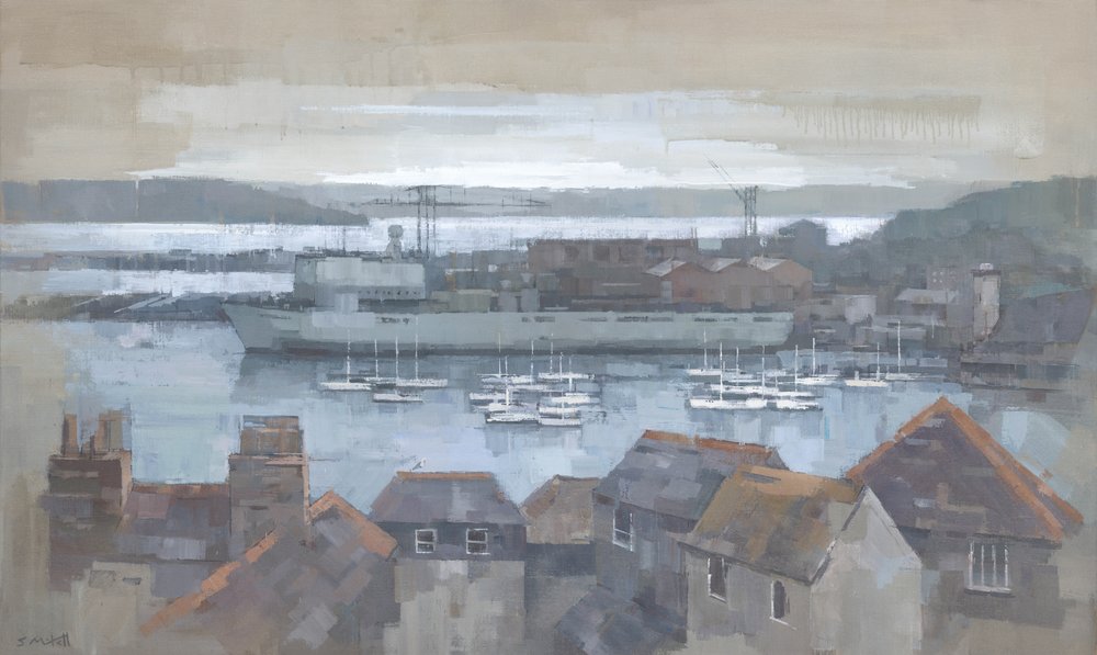  av Steve Mitchell