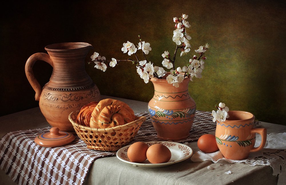  av Tatyana Skorokhod