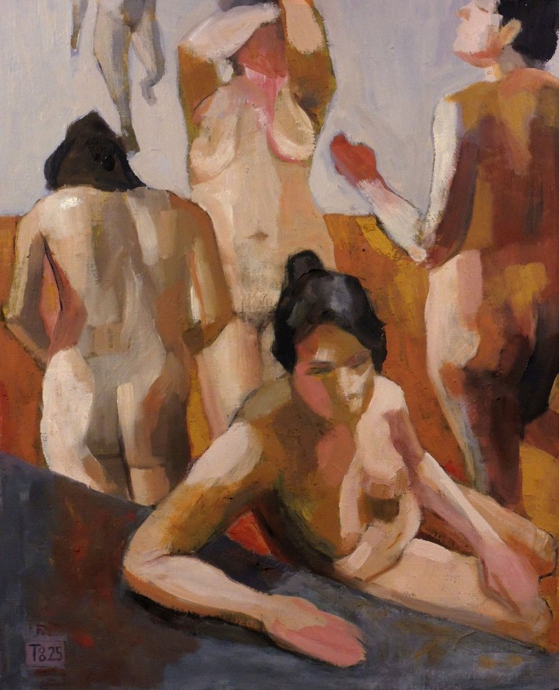  av Tore Bahnson