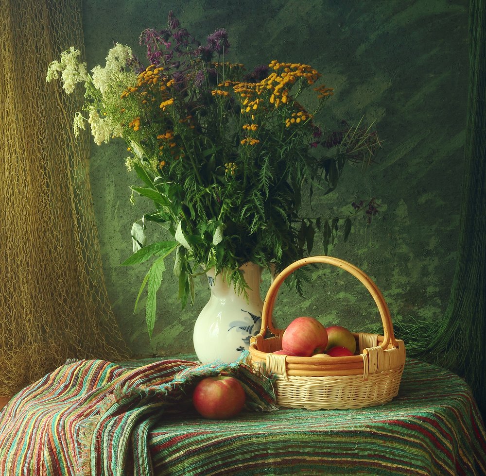  av UstinaGreen