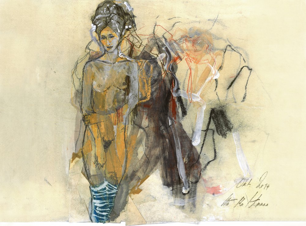  av Ute Rathmann
