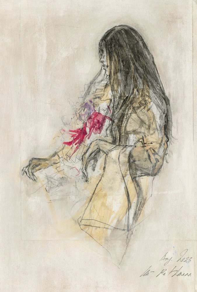  av Ute Rathmann