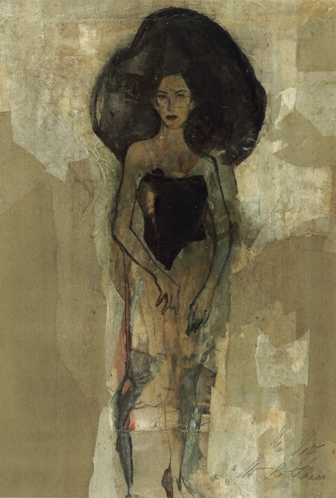  av Ute Rathmann