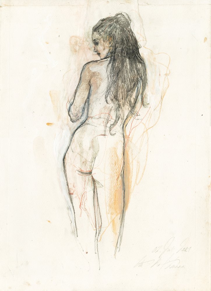  av Ute Rathmann