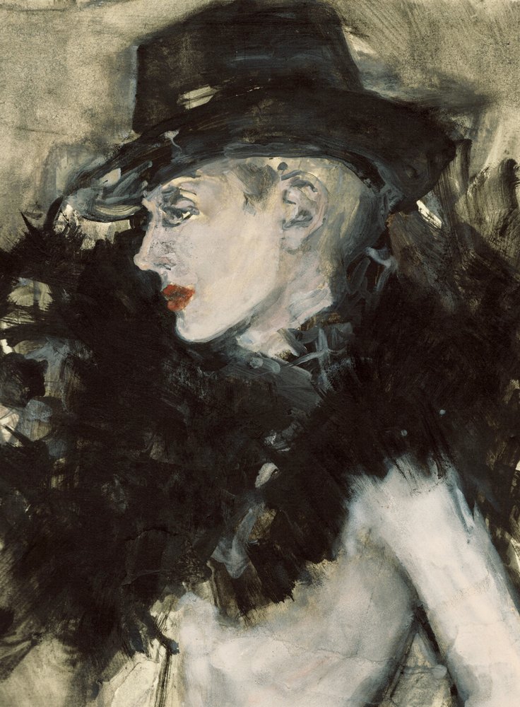  av Ute Rathmann