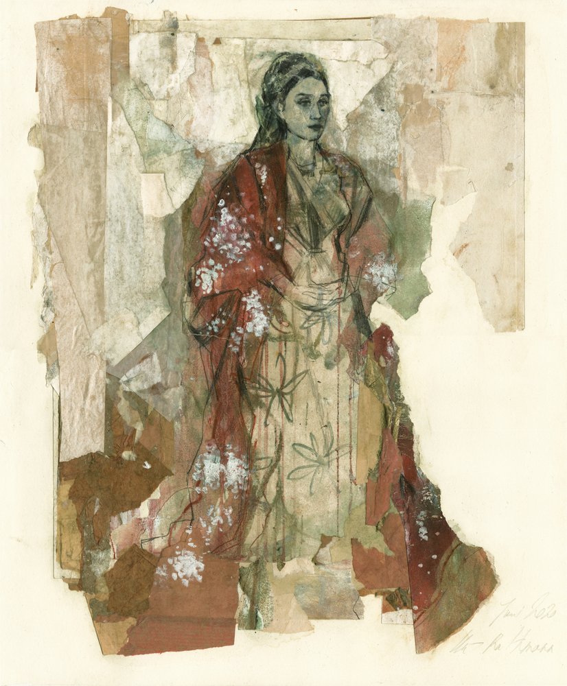  av Ute Rathmann