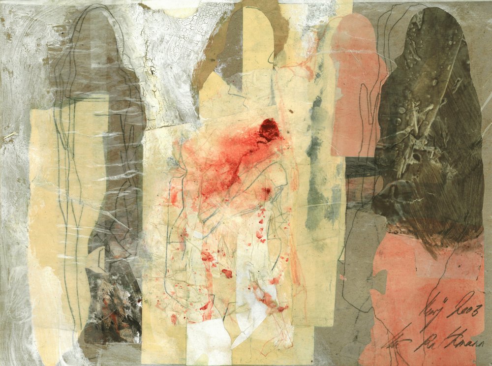  av Ute Rathmann