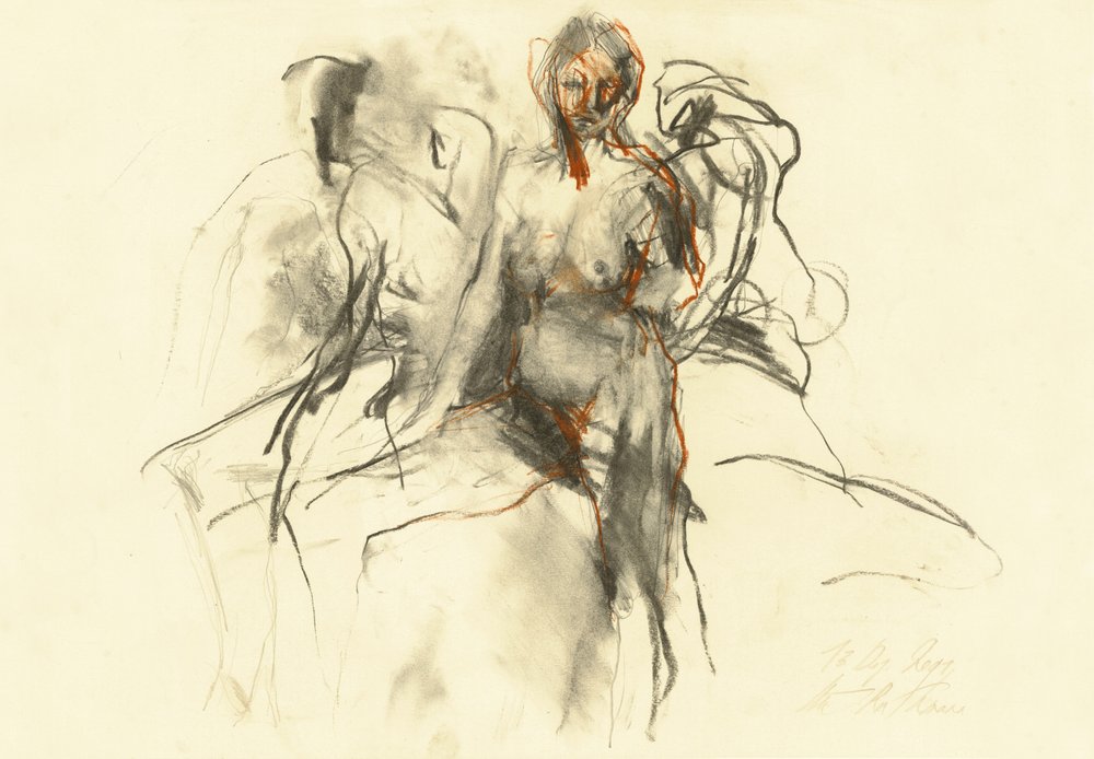  av Ute Rathmann
