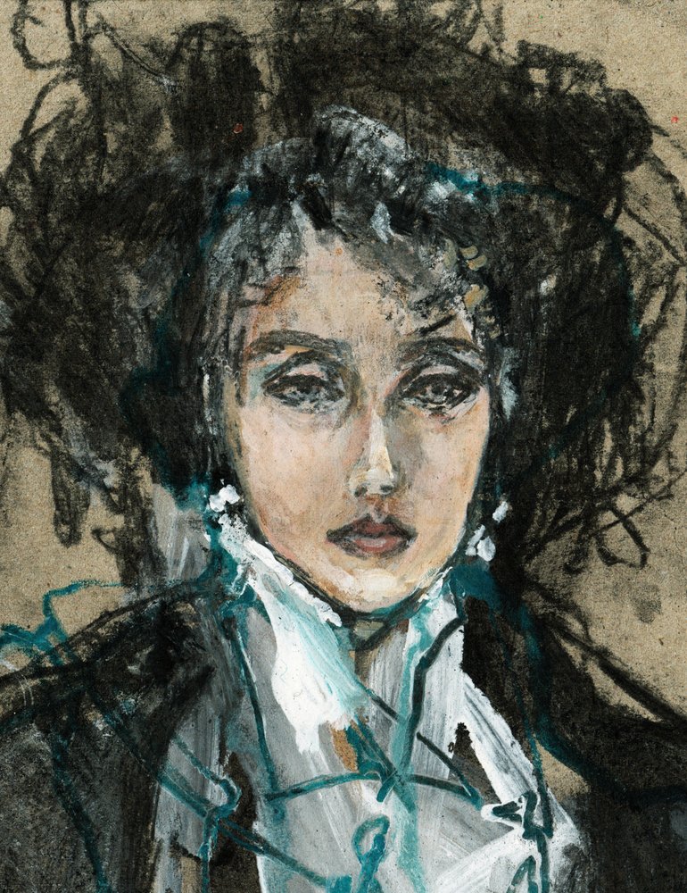  av Ute Rathmann