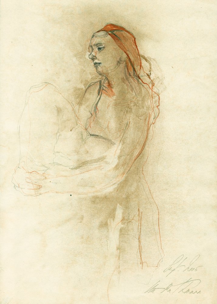  av Ute Rathmann