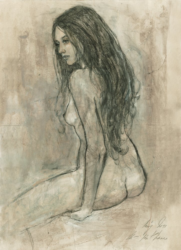  av Ute Rathmann