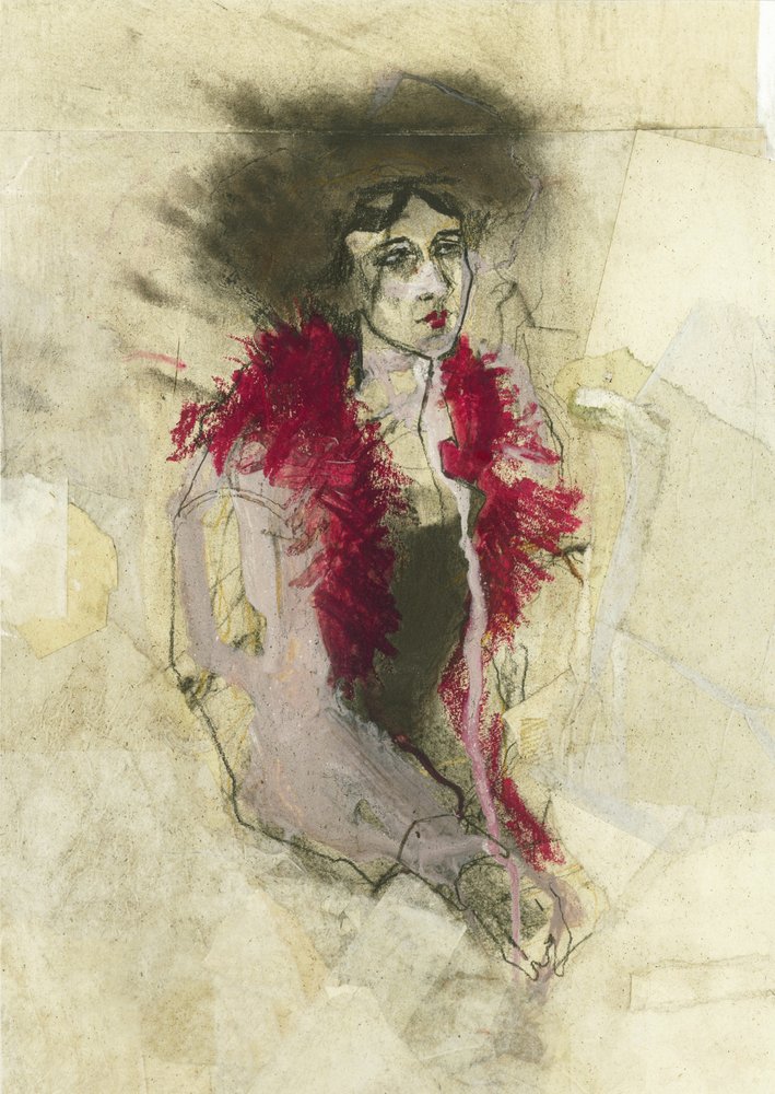  av Ute Rathmann