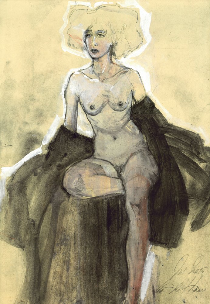  av Ute Rathmann