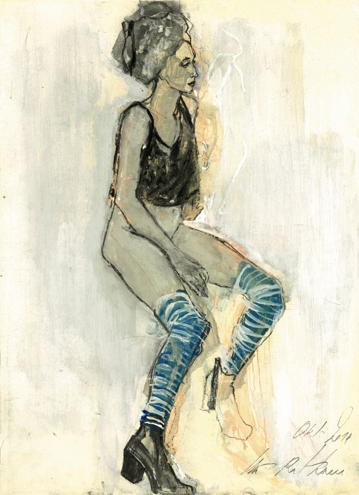  av Ute Rathmann
