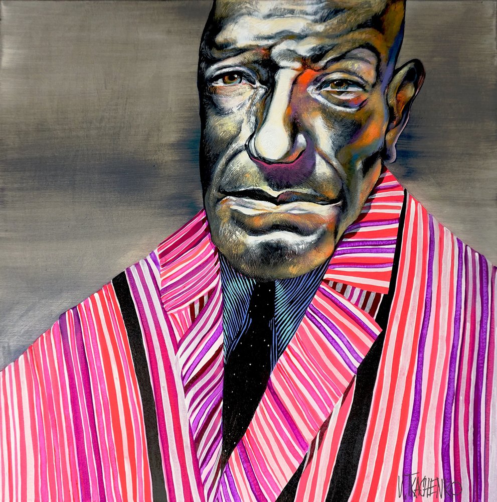  av Victor Tkachenko
