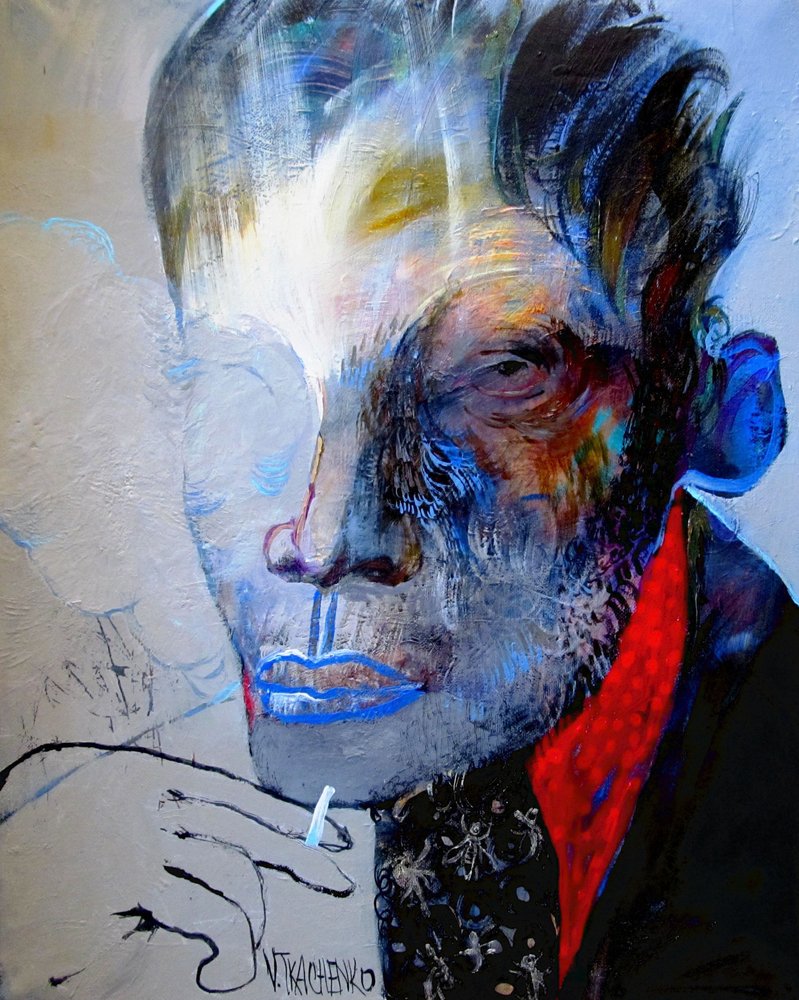  av Victor Tkachenko