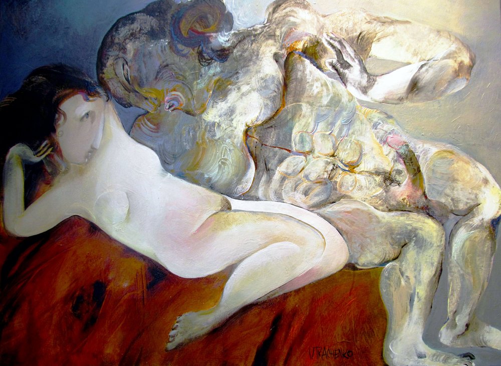  av Victor Tkachenko