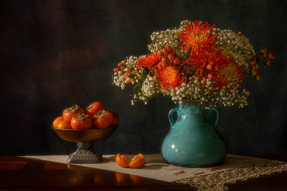  av Wendy Xu