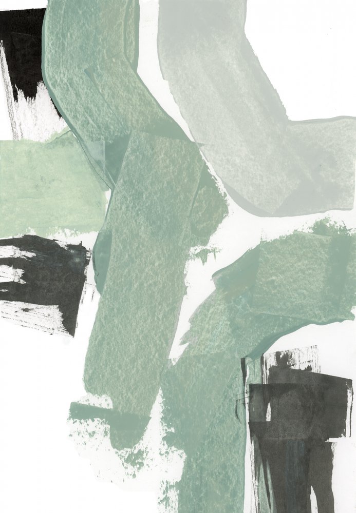Sammanfattning: Green Flow av cartissi