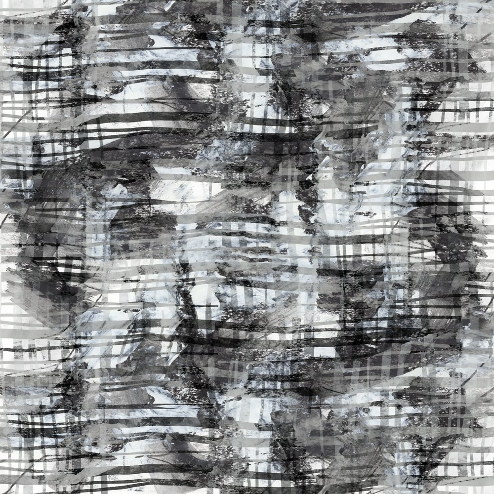 Abstrakt grunge-rutnät av cartissi