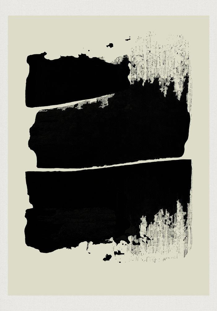 Abstrakta texturerade former av cartissi