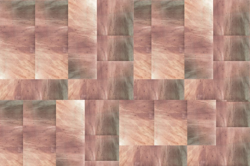 Blush Organic Texture av cartissi