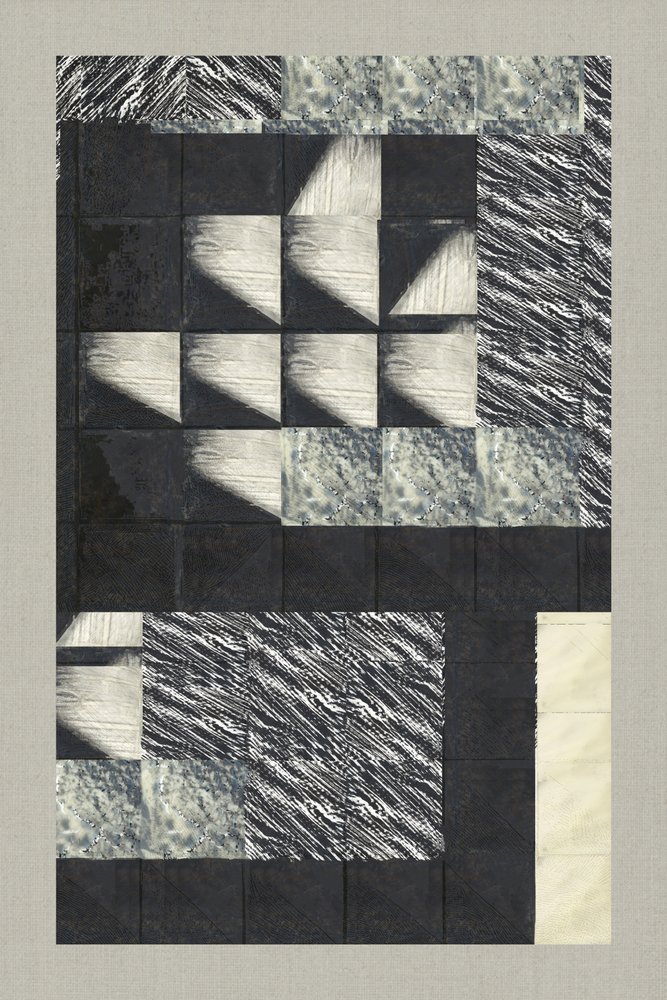 Geometriska ljuslekar av cartissi