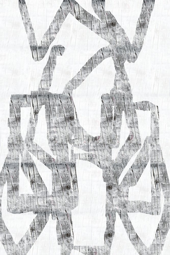 Geometriska texturerade linjer av cartissi