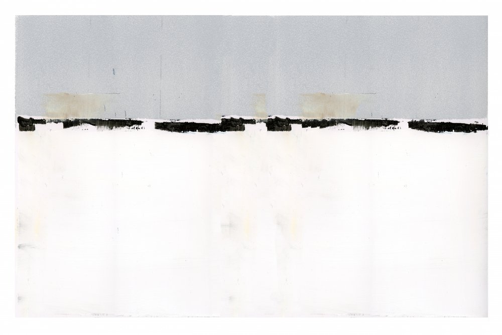 Minimal vinterhorisont av cartissi