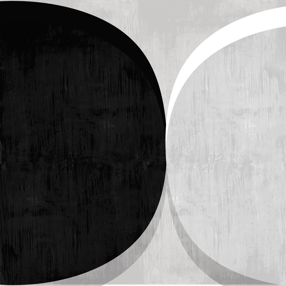 Modernt geometriskt flöde av cartissi