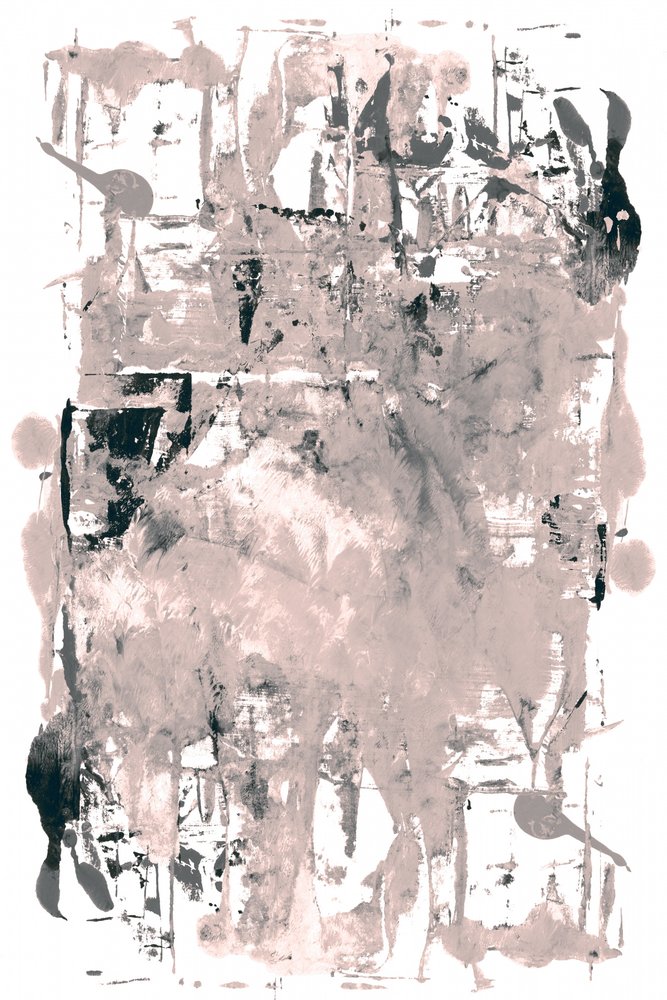 Modern grunge – abstrakt av cartissi