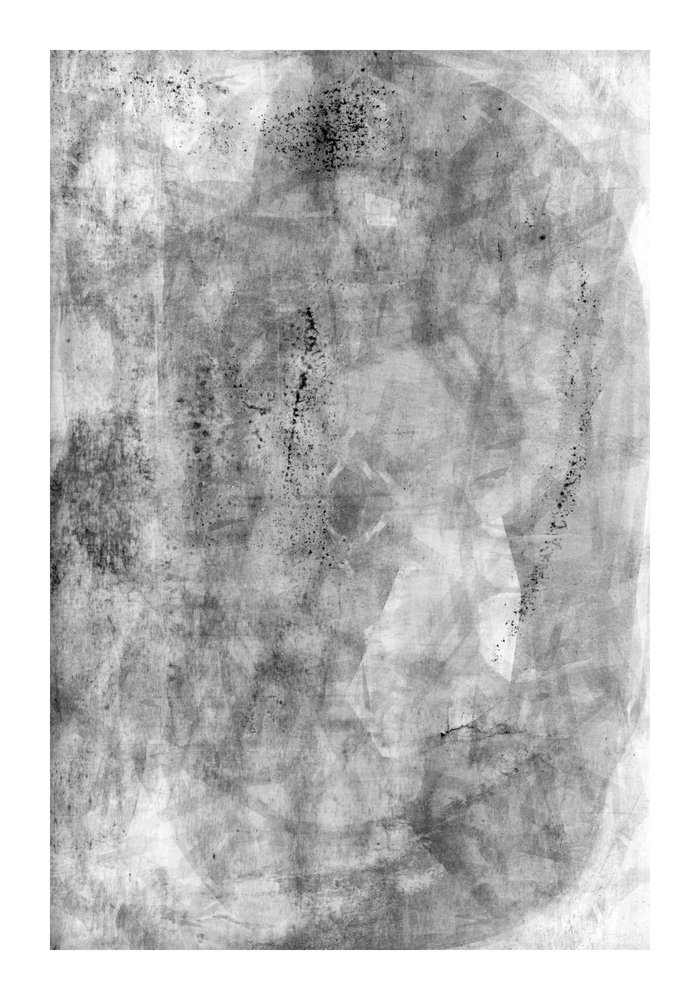 Stämningsfull abstrakt textur av cartissi