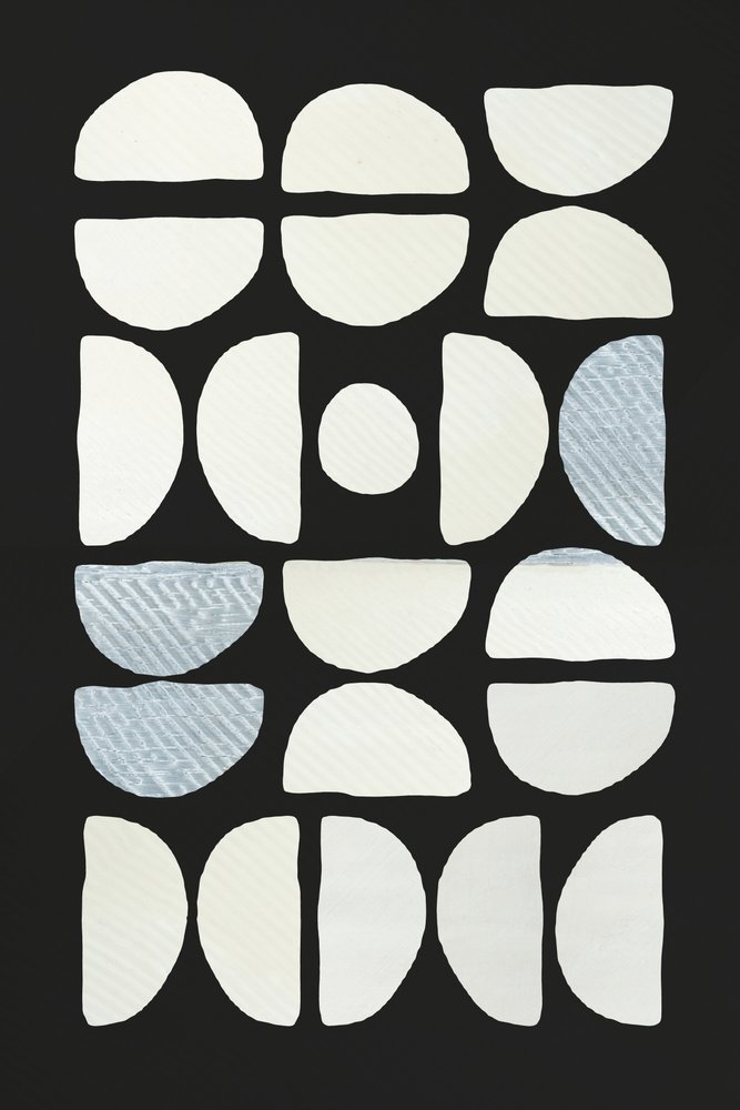 Organisk geometri av cartissi