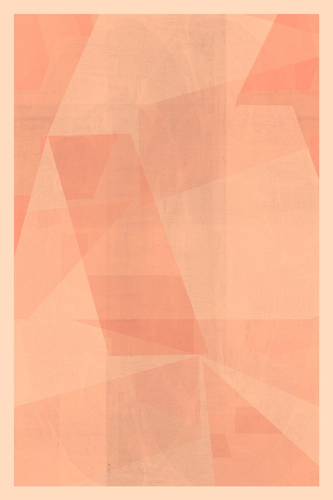 Mjuk persika och geometri av cartissi