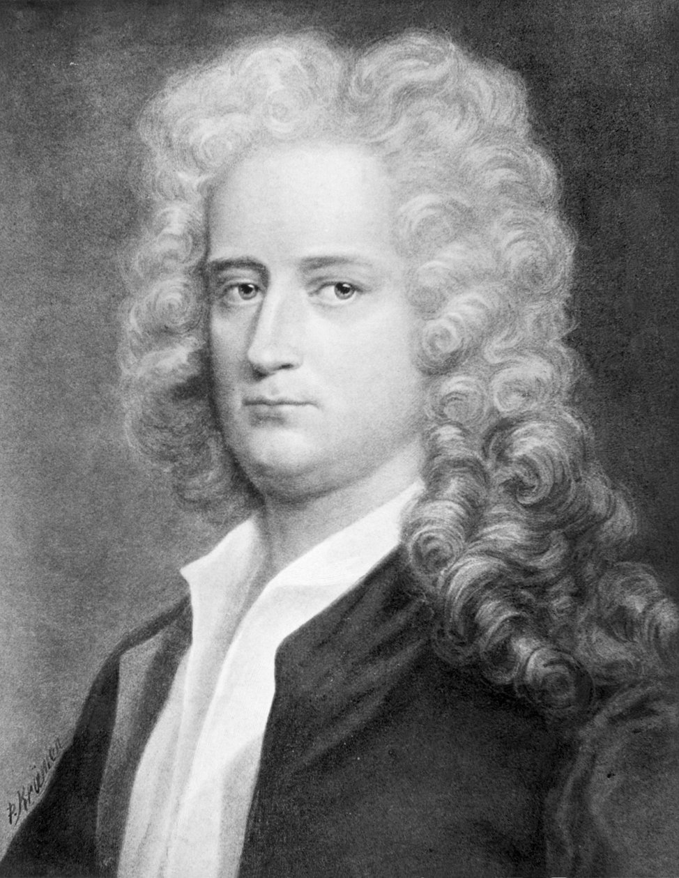 Joseph Addison, poet och essäist av Unknown