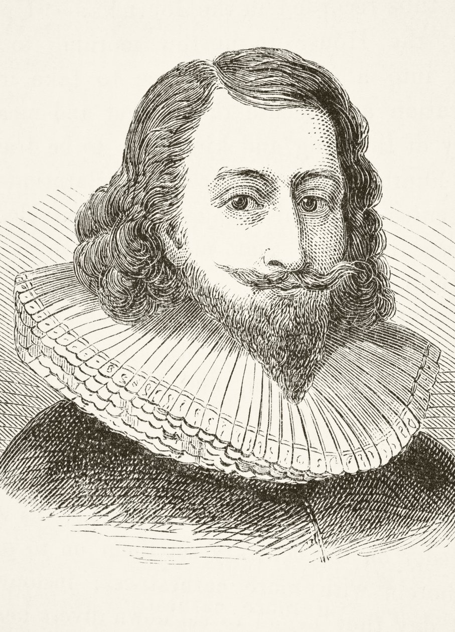Sir John Eliot, från 