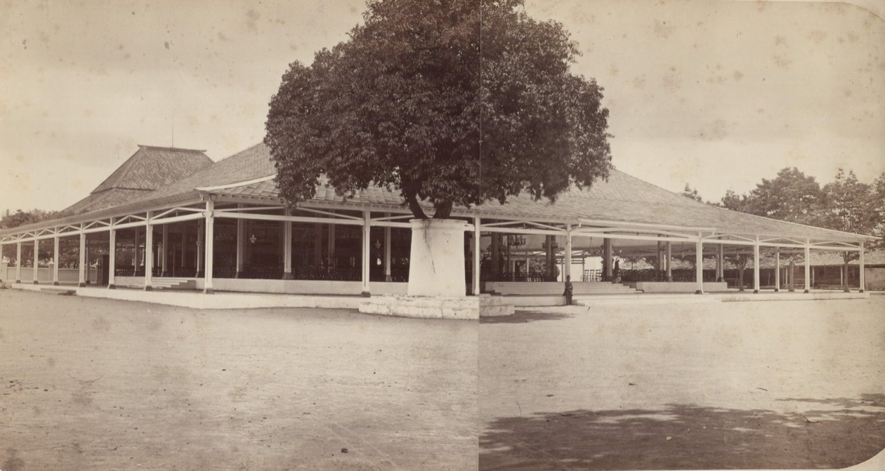 PendoPo (Veranda) Palace Mangcenago i Surakart av Русский