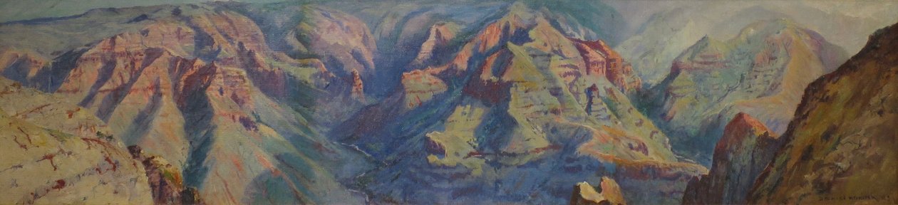 Okänd bild av D. Howard Hitchcock