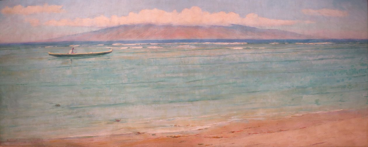 Unbekanntes Bild av D. Howard Hitchcock